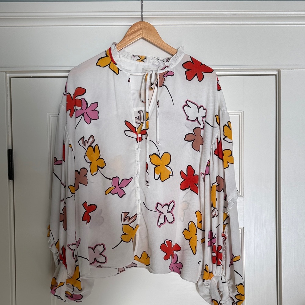 Ted Baker Thurso